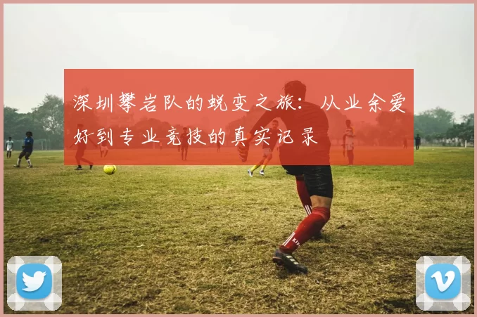 深圳攀岩队的蜕变之旅：从业余爱好到专业竞技的真实记录