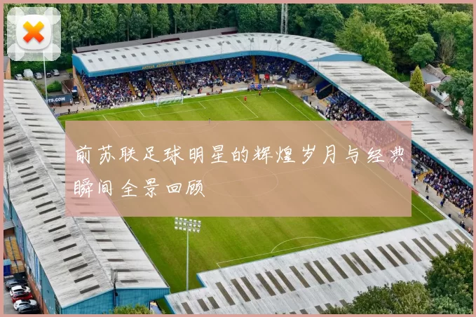 前苏联足球明星的辉煌岁月与经典瞬间全景回顾