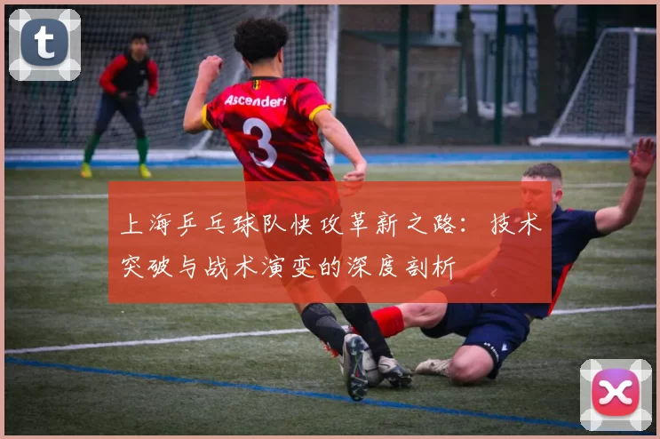 上海乒乓球队快攻革新之路：技术突破与战术演变的深度剖析