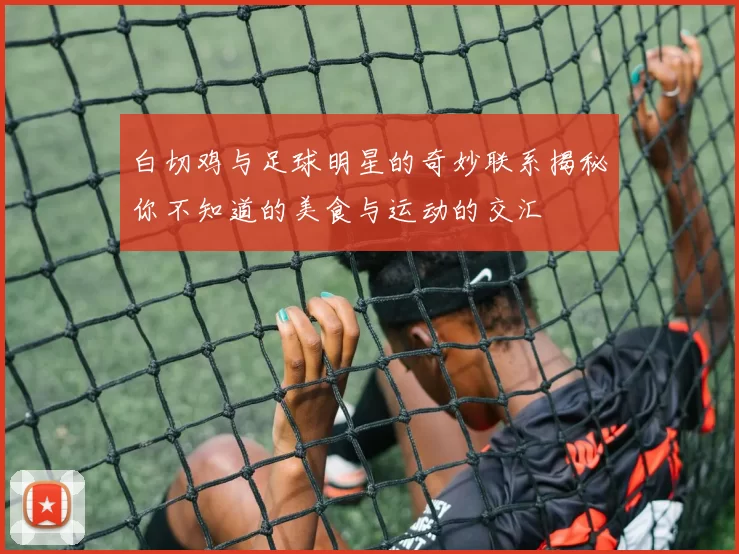 白切鸡与足球明星的奇妙联系揭秘你不知道的美食与运动的交汇