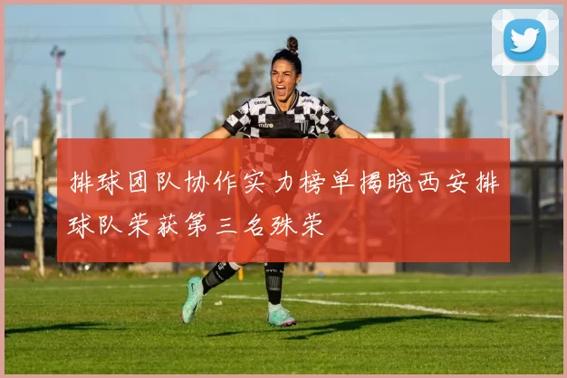 排球团队协作实力榜单揭晓西安排球队荣获第三名殊荣