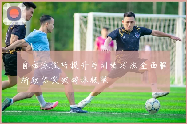 自由泳技巧提升与训练方法全面解析助你突破游泳极限