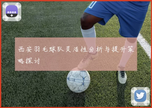 西安羽毛球队灵活性分析与提升策略探讨