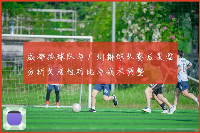成都排球队与广州排球队赛后复盘分析灵活性对比与战术调整