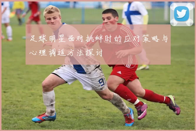 足球明星面对挑衅时的应对策略与心理调适方法探讨