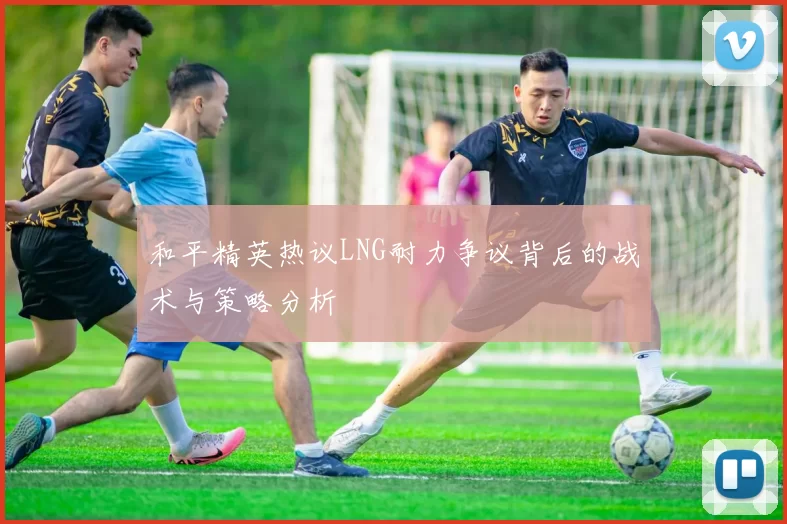和平精英热议LNG耐力争议背后的战术与策略分析