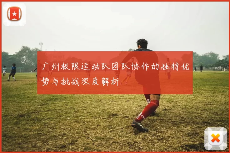 广州极限运动队团队协作的独特优势与挑战深度解析
