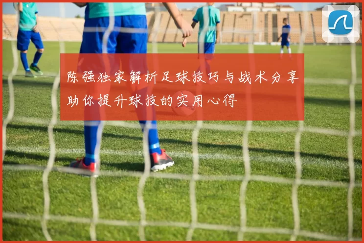 陈强独家解析足球技巧与战术分享助你提升球技的实用心得