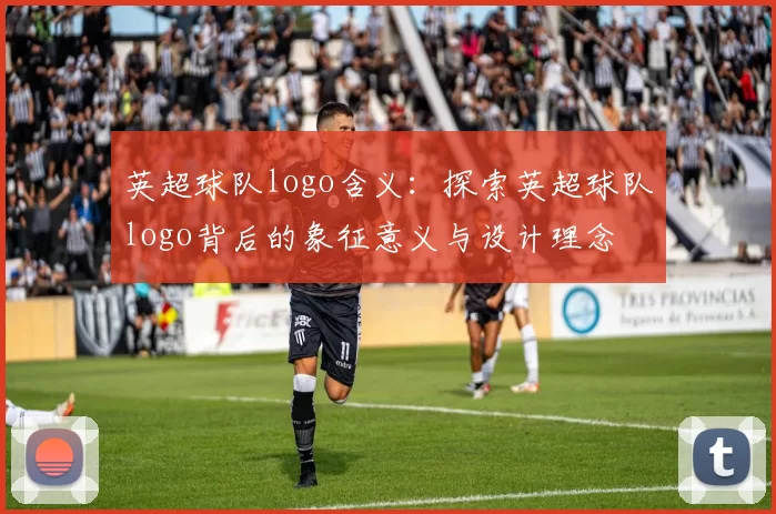 英超球队logo含义：探索英超球队logo背后的象征意义与设计理念