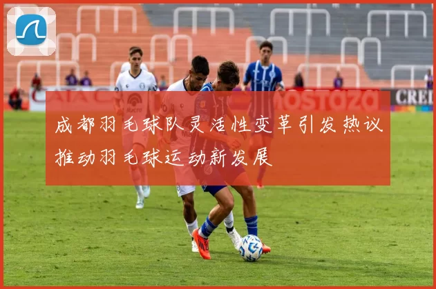 成都羽毛球队灵活性变革引发热议推动羽毛球运动新发展