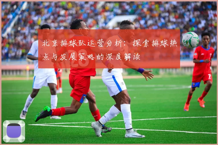 北京排球队运营分析：探索排球热点与发展策略的深度解读