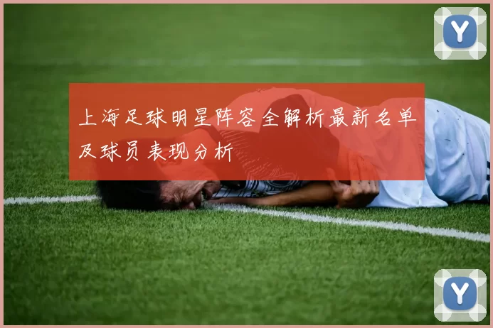 上海足球明星阵容全解析最新名单及球员表现分析