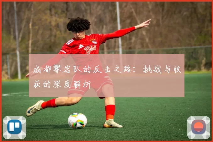 成都攀岩队的反击之路：挑战与收获的深度解析