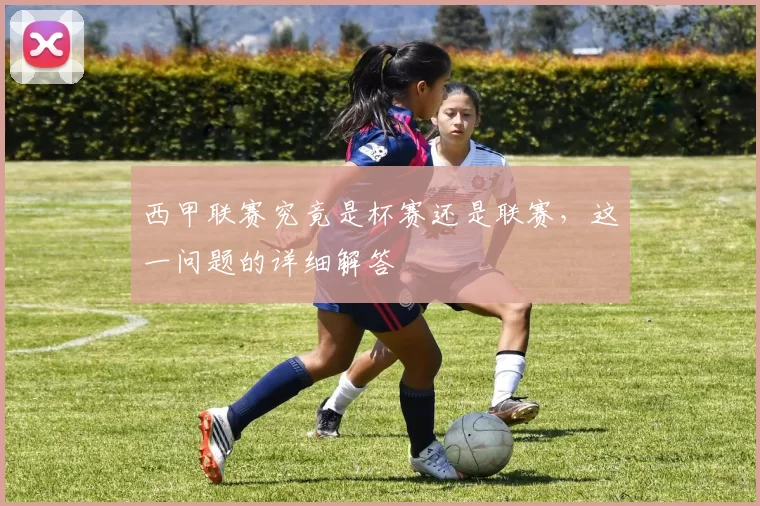 西甲联赛究竟是杯赛还是联赛，这一问题的详细解答