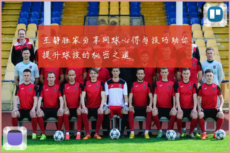 王静独家分享网球心得与技巧助你提升球技的秘密之道
