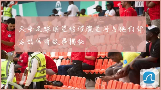 天命足球明星的璀璨星河与他们背后的传奇故事揭秘
